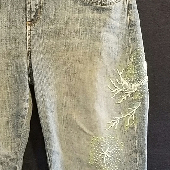Z. Cavaricci Authentic Vintage Jeans - Picture 10 of 12